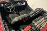 Morgan Plus 8 Früher Achter mit zauberhafter Patina 78.000 km 39.999 &euro; Hamburg 22339