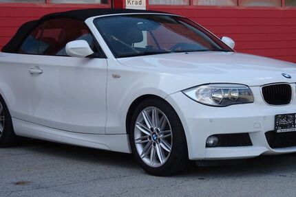 BMW 120 135.000 km 7.950 &euro; Hengersberg 94491