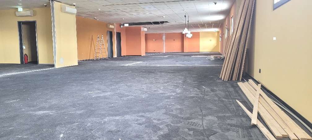 Gewerbeobjekt Darmstadt - CITY CITY - 1.800.000&euro; | Angebot:25089400