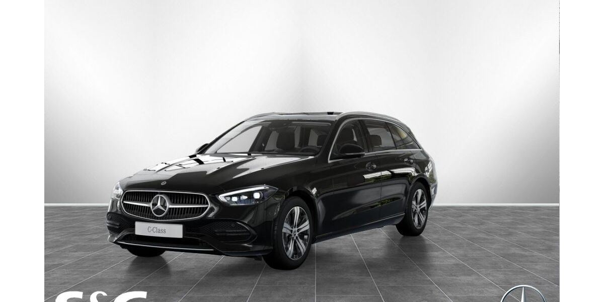 Mercedes-Benz C 220 15.000 km 52.990 &euro; Bruchsal 76646