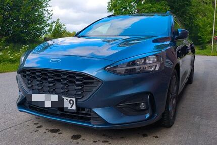 Ford Focus 110.000 km 14.950 &euro; Besdorf 25584
