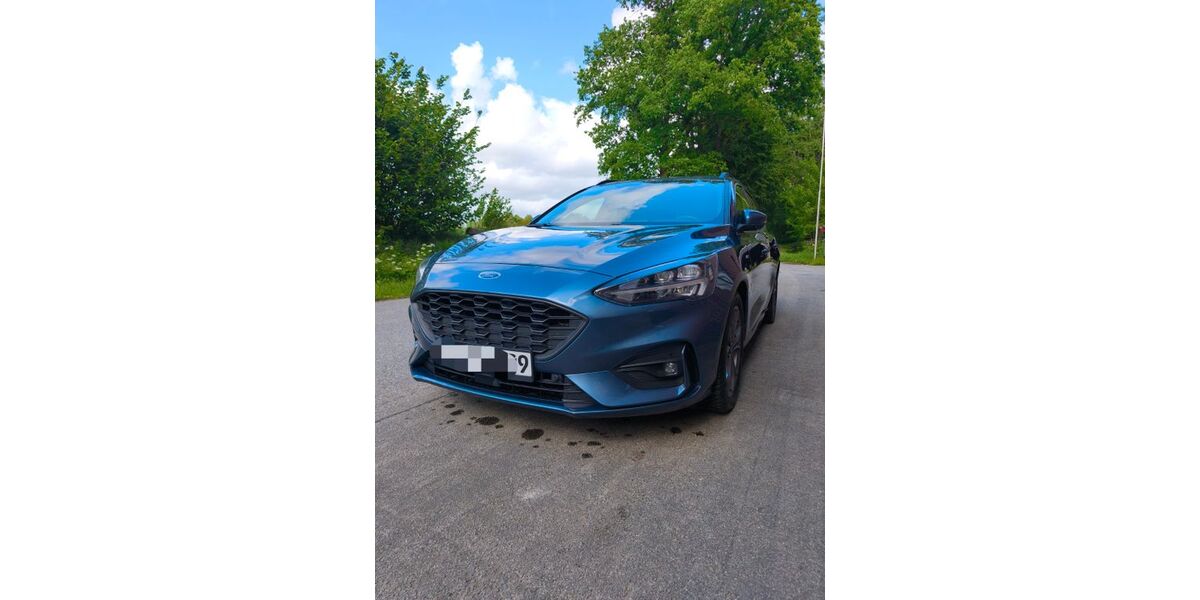 Ford Focus 110.000 km 14.950 &euro; Besdorf 25584