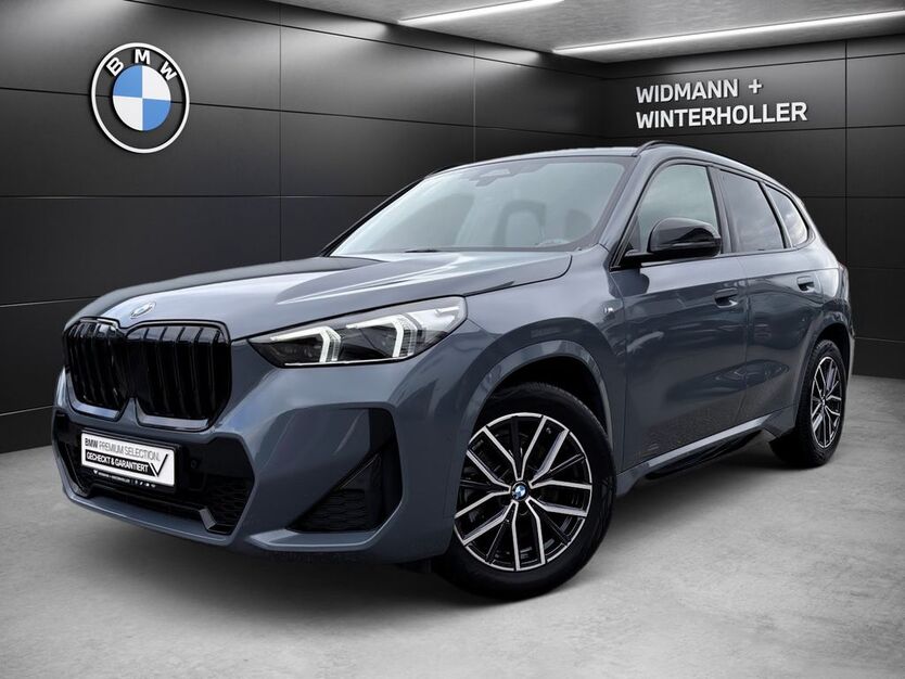 BMW X1 42.304 km 43.480 € Weilheim 82362