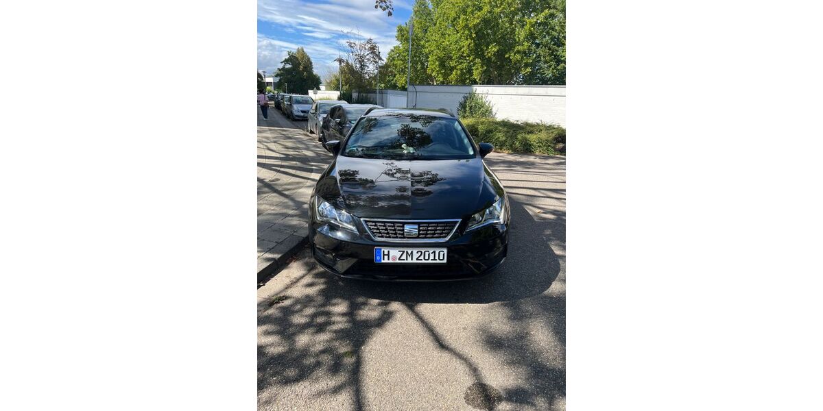 Seat Leon 96.000 km 12.000 &euro; Frankenthal 67227