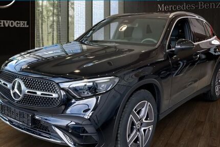 Mercedes-Benz GLC 200 7.122 km 52.190 € Plattling 94447