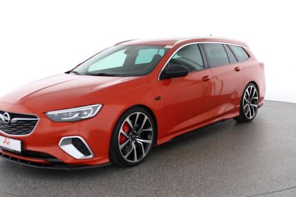 Opel Insignia 81.350 km 18.880 &euro; Berlin 12103
