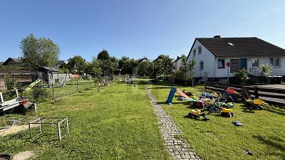 VERWIRKLICHEN SIE IHREN BAUWUNSCH - Grundstück Kaufungen | Angebot:25419849