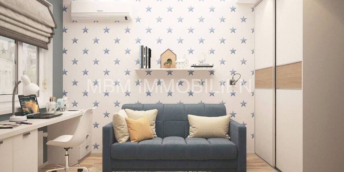 Etagenwohnung Großröhrsdorf Bretnig - 2 Zimmer, 50 m&sup2;, 39.900&euro; | Angebot:25682234