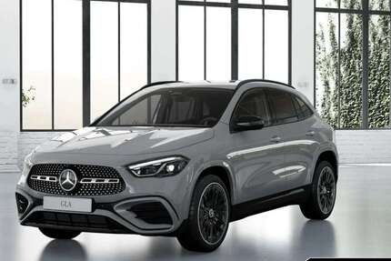 Mercedes-Benz GLA 200 11.131 km 39.690 &euro; Neu-Ulm 89231