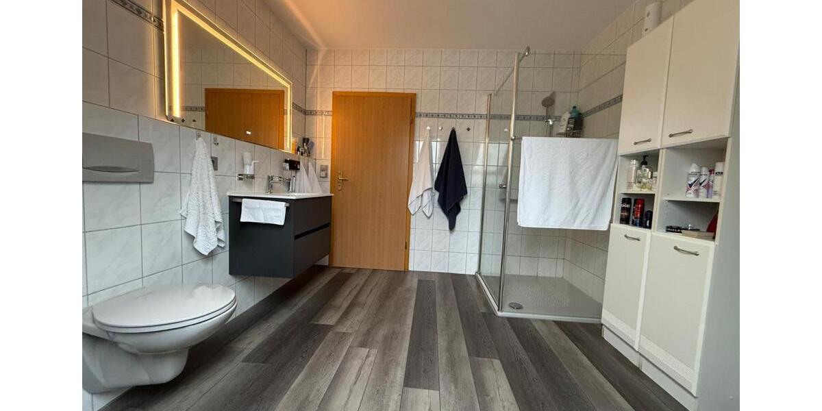 Einfamilienhaus Löningen - 4 Zimmer, 139 m&sup2;, 1.100&euro; | Angebot:25221363