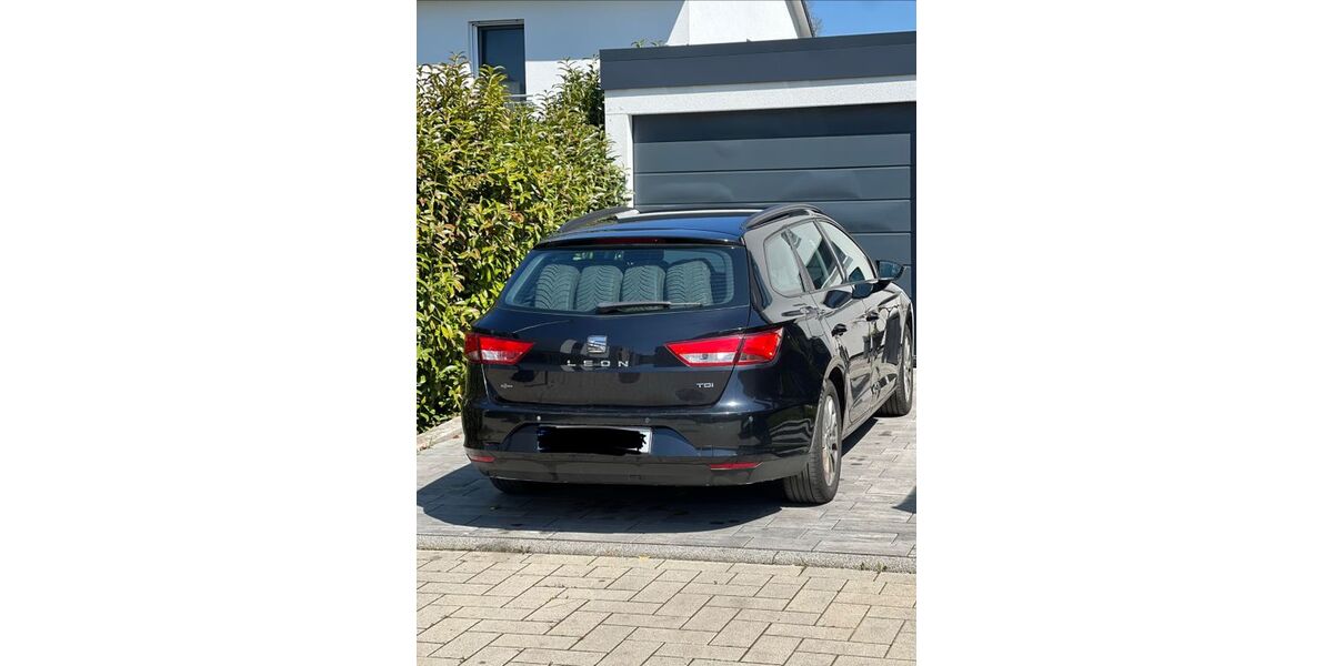 Seat Leon 245.000 km 3.500 &euro; Nagold 72202