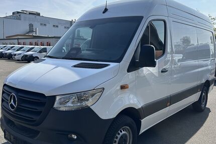 Mercedes-Benz Sprinter 43.309 km 43.078 &euro; Mainz 55122
