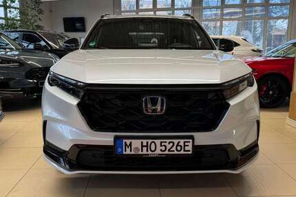 Honda CR-V 6.500 km 50.950 &euro; Ottobrunn 85521