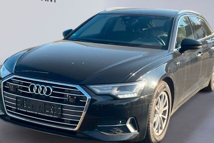 Audi A6 182.636 km 21.600 &euro; Lauterbach 36341