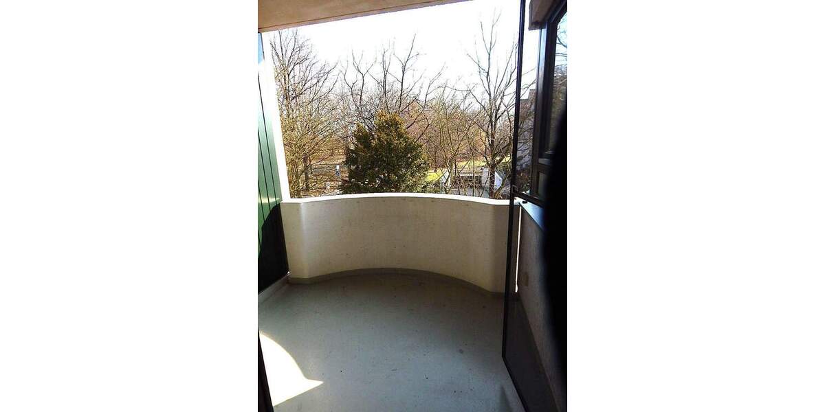 Etagenwohnung Göttingen Weende - 2 Zimmer, 53 m&sup2;, 503&euro; | Angebot:25529663