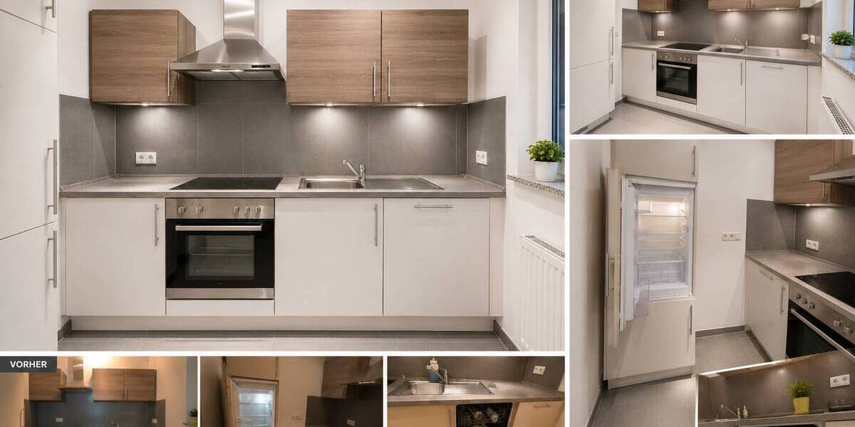 Etagenwohnung Schweich - 2 Zimmer, 73 m&sup2;, 670&euro; | Angebot:26891637