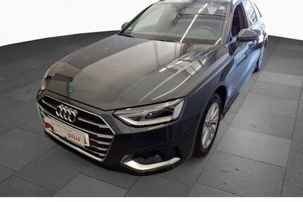 Audi A4 82.269 km 25.990 &euro; Kassel 34125