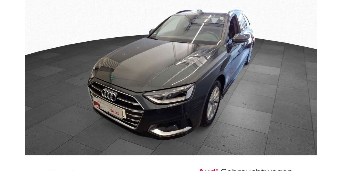 Audi A4 82.269 km 25.990 &euro; Kassel 34125