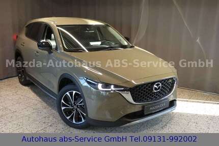 Mazda CX-5 74.623 km 24.865 &euro; Erlangen-Büchenbach 91056