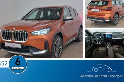 BMW X1 35.400 km 41.270 € Buchschwabach bei Nürnberg 90574