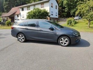 Opel Astra 110.000 km 8.000 &euro; Haina 35114