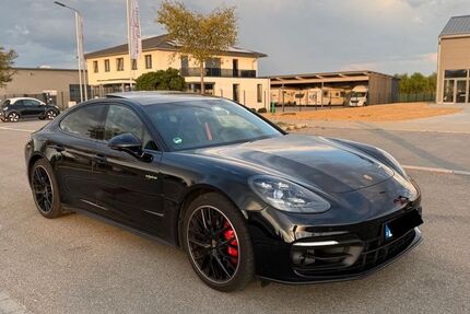 Porsche Panamera 43.200 km 99.200 &euro; Sulz a. N. 72172