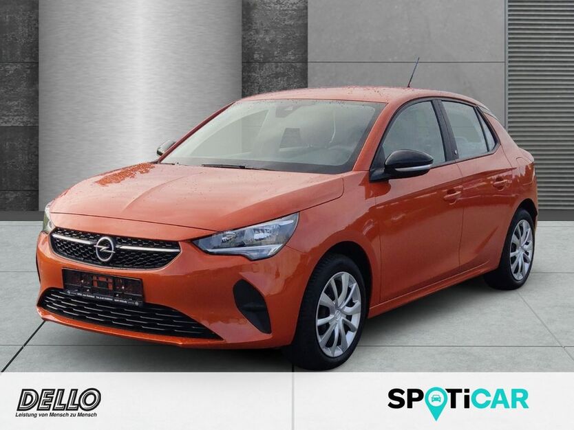 Opel Corsa 23.842 km 16.790 € Wesenberg 23858