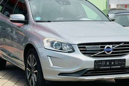 Volvo XC60 180.169 km 17.550 &euro; Rastatt 76437