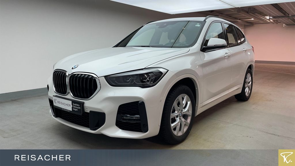 BMW X1 38.986 km 34.990 &euro; Augsburg 86167