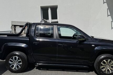 VW Amarok 200.000 km 14.900 &euro; Albstadt 72461
