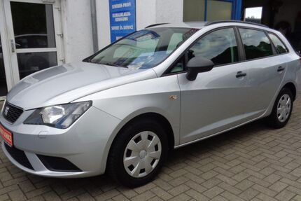 Seat Ibiza 97.021 km 7.750 &euro; Aschersleben 06449