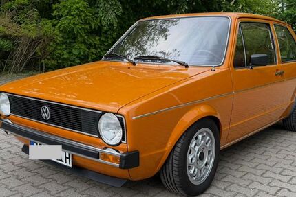 VW Golf 141.500 km 16.900 &euro; Blankenfelde-Mahlow 15827