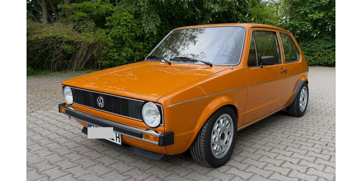 VW Golf 141.500 km 16.900 &euro; Blankenfelde-Mahlow 15827