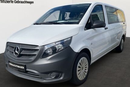 Mercedes-Benz Vito 20.548 km 37.900 &euro; Cottbus 03042