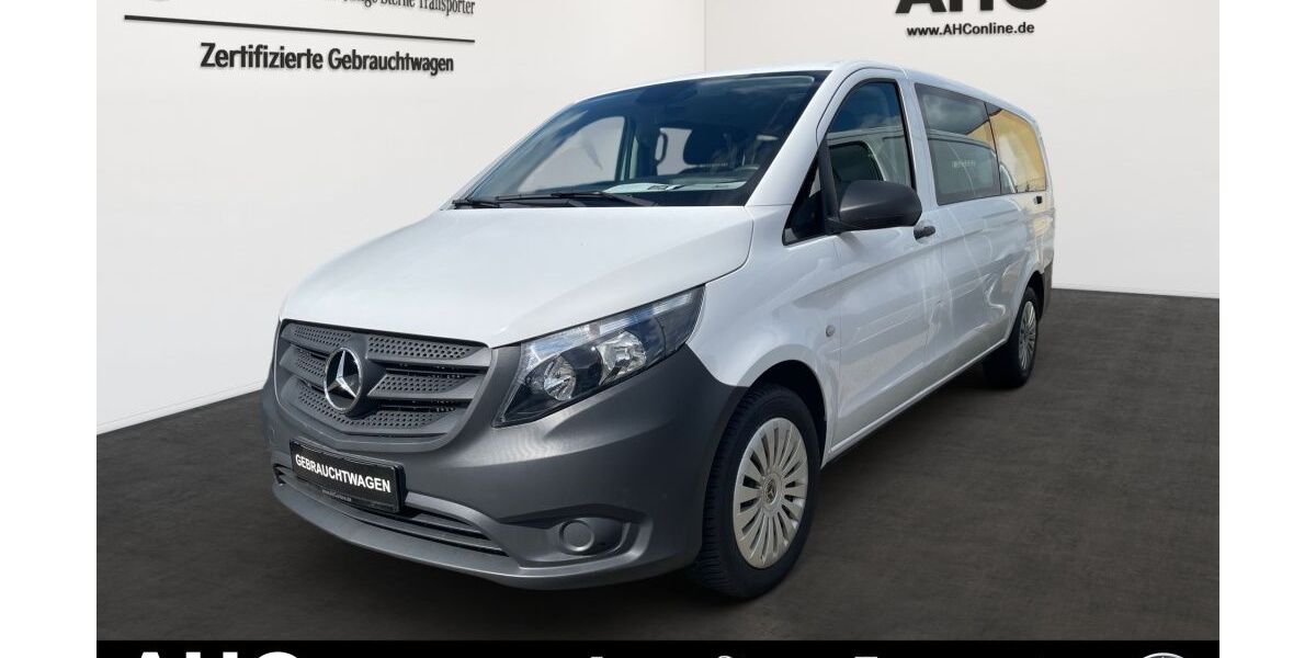 Mercedes-Benz Vito 20.548 km 37.900 &euro; Cottbus 03042