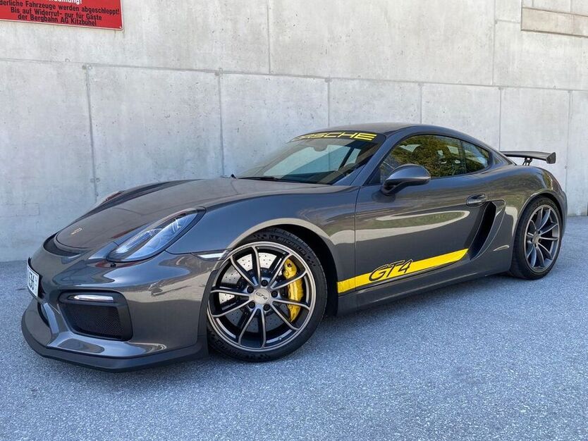 Cayman