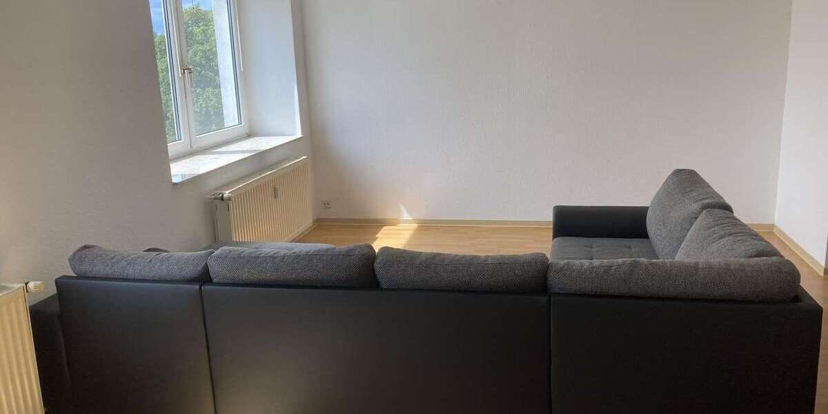 Etagenwohnung Burgstädt - 2 Zimmer, 47 m&sup2;, 57.000&euro; | Angebot:26751579