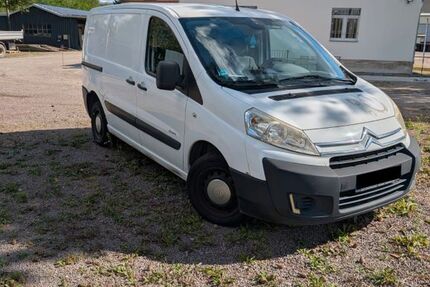 Citroen Jumpy 115.850 km 5.699 &euro; Heidenau 01809