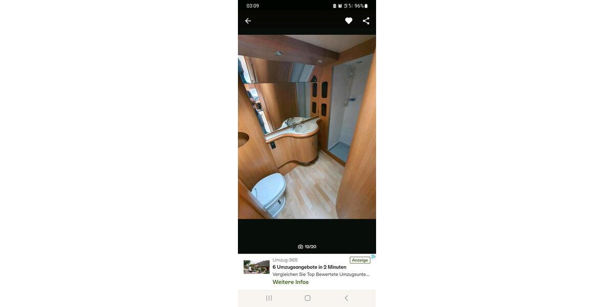Ferienimmobilie Übach-Palenberg Palenberg - 19.888&euro; | Angebot:26479041