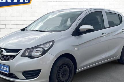 Opel Karl 66.411 km 7.990 € Amt Wachsenburg OT Thörey 99334