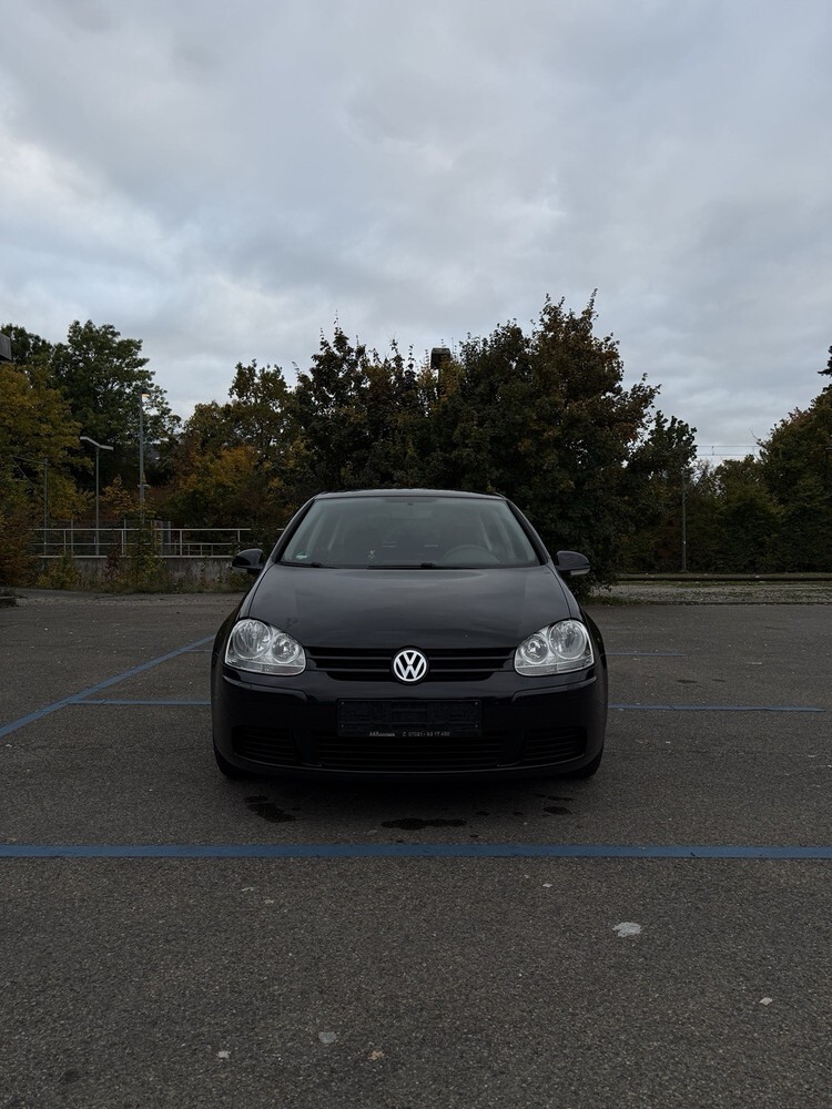 VW golf 5 170.000 km 2.000 € Kirchheim 36275