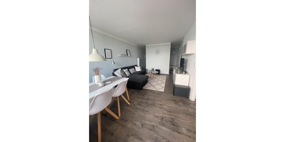Etagenwohnung Heiligenhafen - 2 Zimmer, 51 m&sup2;, 189.500&euro; | Angebot:27002889