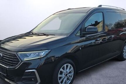 Ford Tourneo Connect 112.600 km 24.490 &euro; Dorsten 46282