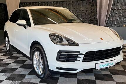 Porsche Cayenne 107.846 km 41.990 &euro; Emden 26721