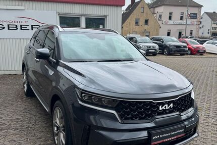 Kia Sorento 49.466 km 44.890 &euro; Datteln 45711