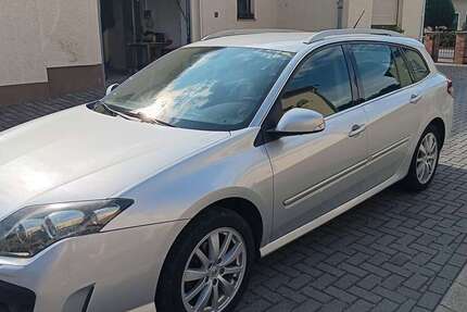 Renault Laguna 150.000 km 3.500 &euro; Merzdorf 04932
