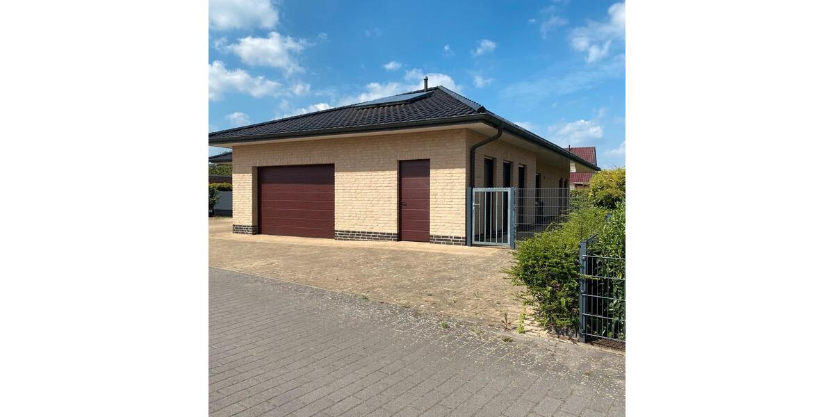 Bungalow Quakenbrück - 6 Zimmer, 245 m&sup2;, 560.000&euro; | Angebot:26801686