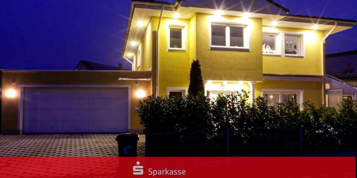 Einfamilienhaus Bobingen - 6 Zimmer, 240 m&sup2;, 889.000&euro; | Angebot:25237904