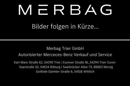 Mercedes-Benz EQA 42.955 km 33.960 &euro; Merzig 66663