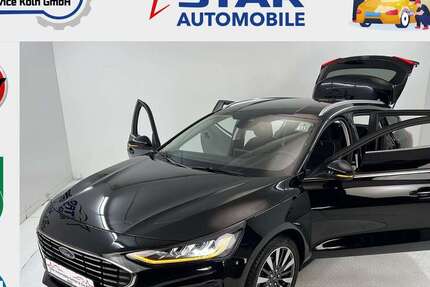 Ford Focus 25.847 km 19.890 &euro; Köln 50739